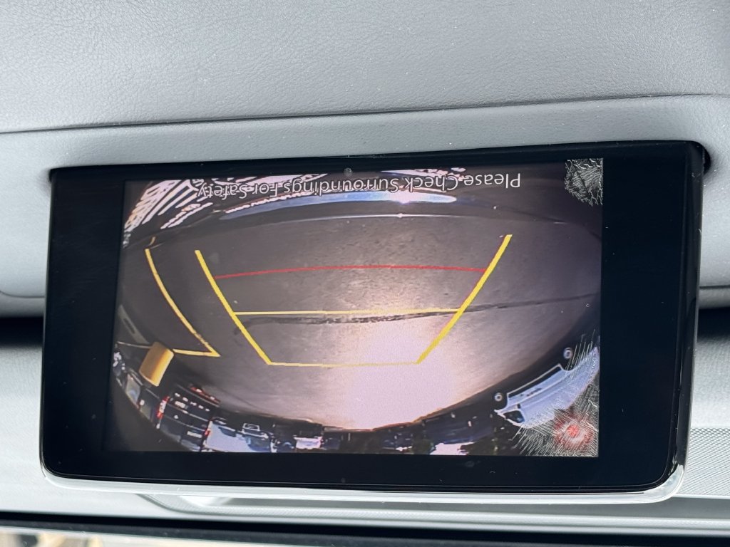 Used 2017 MAZDA CX-9 Grand Touring AWD/4WD image 36