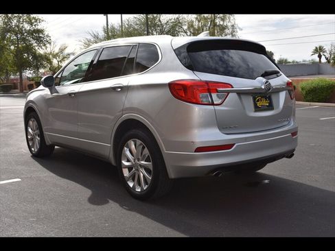 Used 2016 Buick Envision Premium image 6