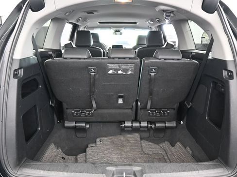 Used 2024 Honda Odyssey EX-L image 36