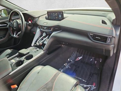 Used 2021 Acura TLX Type S AWD/4WD image 23
