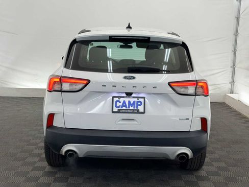 Used 2020 Ford Escape S image 5
