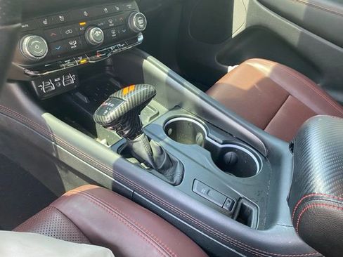 Used 2025 Dodge Durango R/T AWD/4WD image 24