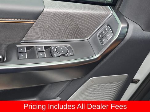 Used 2023 Ford F150 Platinum w/ Equipment Group 701A High AWD/4WD image 12