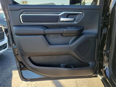 New 2026 RAM 1500 Big Horn image 14