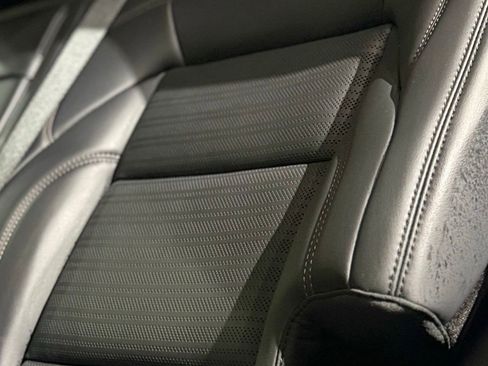 New 2026 Lincoln Nautilus Reserve w/ Jet Appearance Package image 52