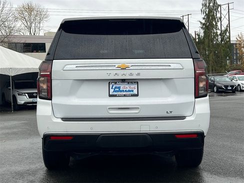 Used 2023 Chevrolet Tahoe LT image 6