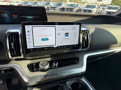 New 2025 Ford Expedition Tremor image 20