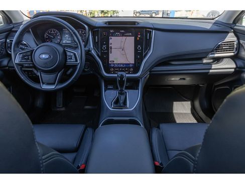 Used 2022 Subaru Outback Limited XT image 12