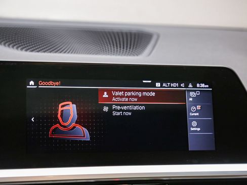 Certified 2022 BMW M440i Coupe w/ Shadowloine Package RWD image 15