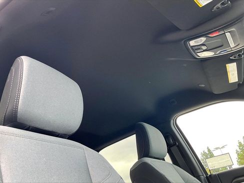 Certified 2024 RAM 2500 Big Horn w/ Bed Utility Group image 24