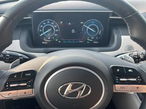 Used 2024 Hyundai Tucson SEL AWD/4WD image 30