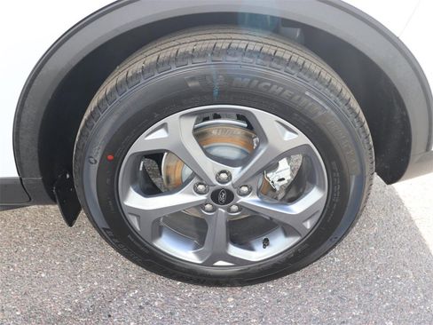 New 2026 Ford Escape ST-Line w/ Tech Pack #1 image 14