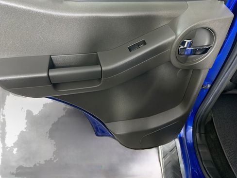 Used 2014 Nissan Xterra PRO-4X w/ Pro-4x Leather Package image 25