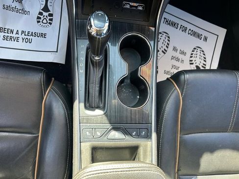 Used 2019 Chevrolet Impala Premier FWD image 14
