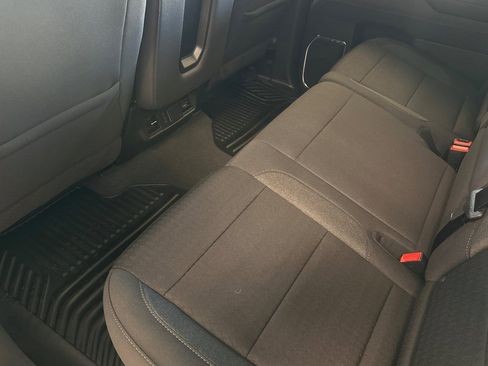 New 2026 GMC Sierra 1500 Elevation w/ X31 Off-Road Package AWD/4WD image 12