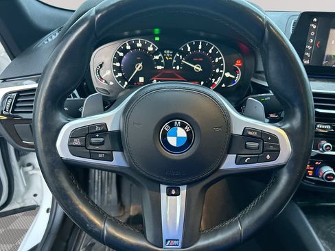 Used 2019 BMW 540i xDrive w/ Convenience Package AWD/4WD image 33