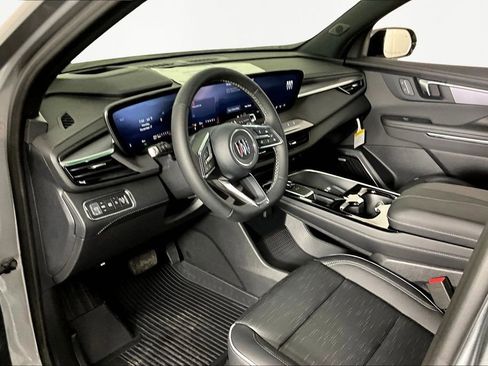 New 2026 Buick Enclave Sport Touring w/ Power Package FWD image 8