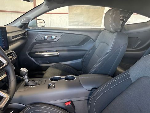 New 2026 Ford Mustang Coupe image 11