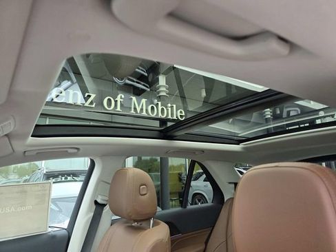 New 2026 Mercedes-Benz GLE 450 4MATIC image 7