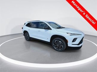 New 2026 Buick Enclave Sport Touring w/ Power Package video 2