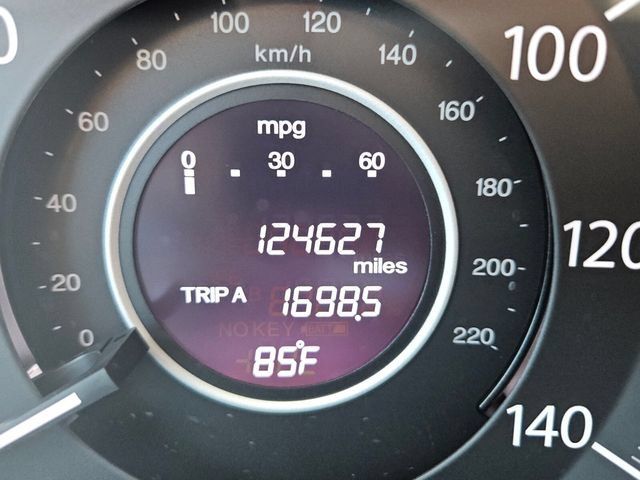 Used 2016 Honda CR-V EX-L image 27