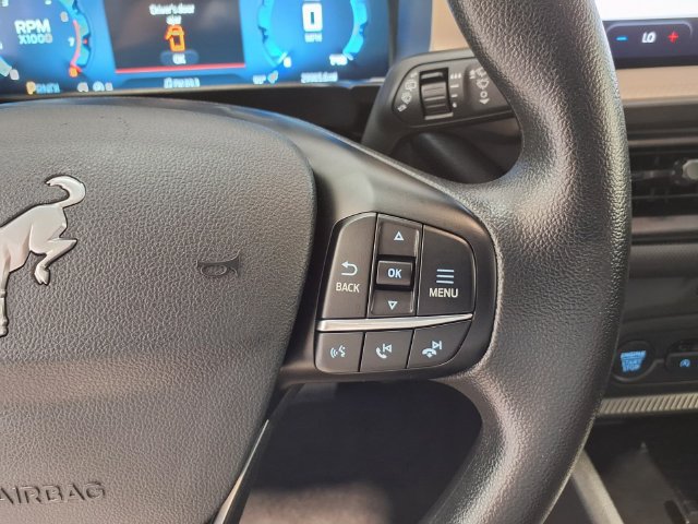 Used 2025 Ford Bronco Sport Big Bend AWD/4WD image 9