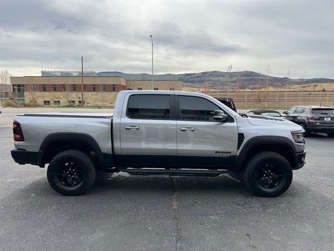 Used 2022 RAM 1500 TRX w/ TRX Level 2 Equipment Group AWD/4WD image 7