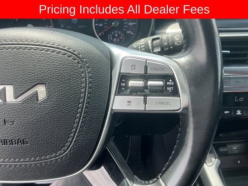 Used 2022 Kia Telluride S AWD/4WD image 15