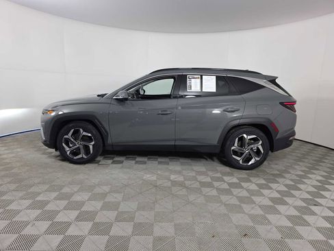 Used 2024 Hyundai Tucson Limited image 5