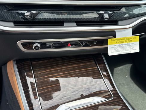 New 2026 BMW X5 xDrive40i AWD/4WD image 20