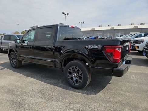 New 2026 Ford F150 STX w/ Equipment Group 200A image 8