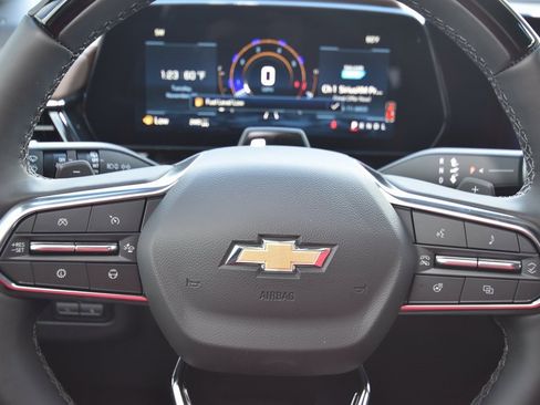 New 2026 Chevrolet Tahoe High Country image 17