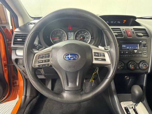 Used 2014 Subaru Crosstrek 2.0i Premium AWD/4WD image 14