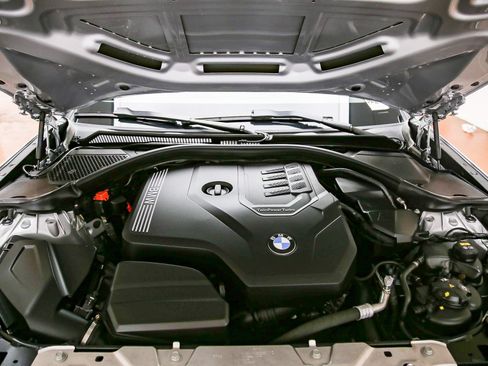 Used 2019 BMW 330i Sedan w/ Convenience Package RWD image 28