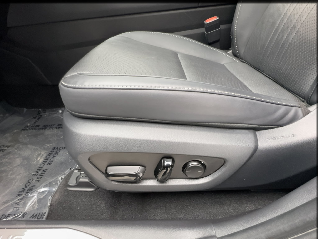 Used 2024 Lexus NX 350 AWD w/ Cold Area Package image 25