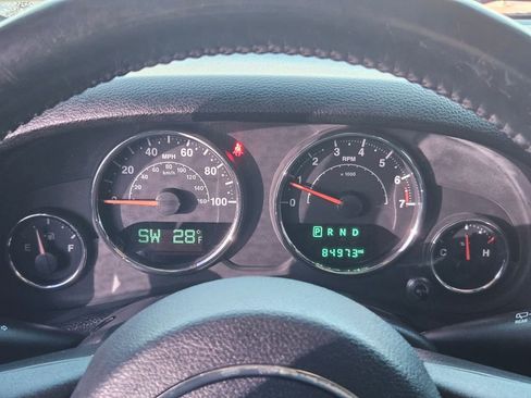 Used 2017 Jeep Wrangler Unlimited Sport w/ Quick Order Package 24S image 16