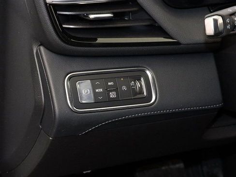 New 2026 Buick Enclave Preferred w/ LPO, Floor Liner Package image 25