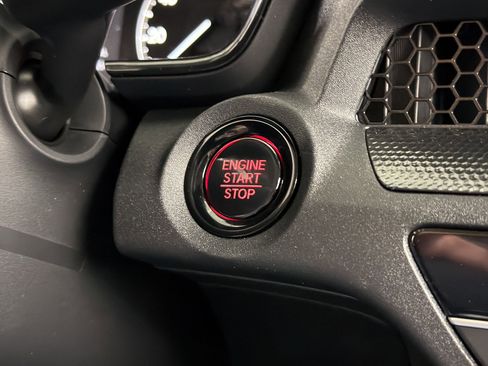 New 2026 Honda CR-V LX image 25