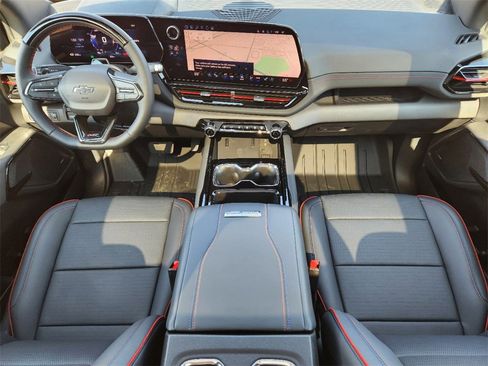 New 2024 Chevrolet Silverado EV RST image 16