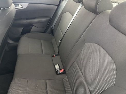 Certified 2019 Kia Forte LXS FWD image 26