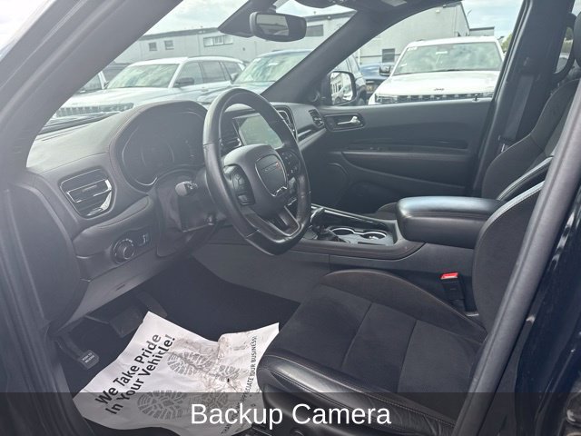 Used 2026 Dodge Durango GT AWD/4WD image 9