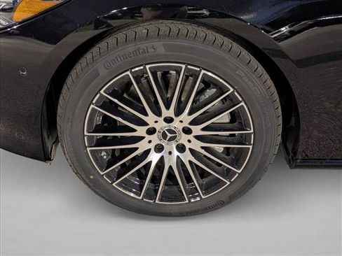 New 2026 Mercedes-Benz C 300 Sedan image 9