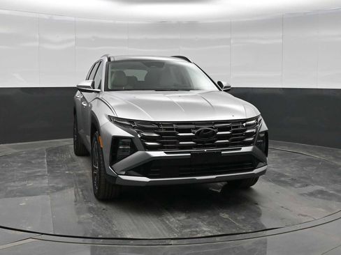 New 2026 Hyundai Tucson Limited image 2