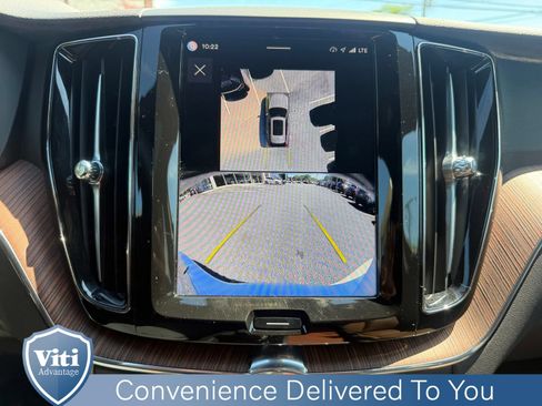 Used 2025 Volvo XC60 T8 Plus w/ Climate Package AWD/4WD image 31