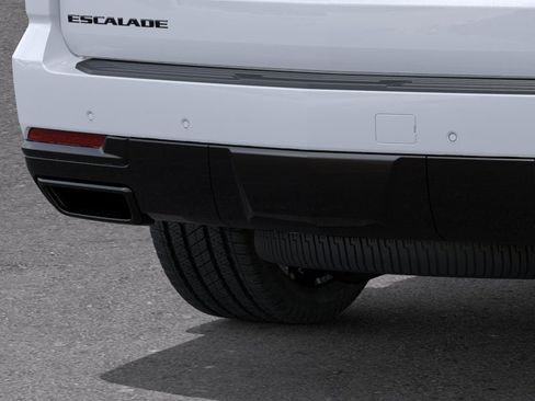 New 2026 Cadillac Escalade Platinum Sport image 38