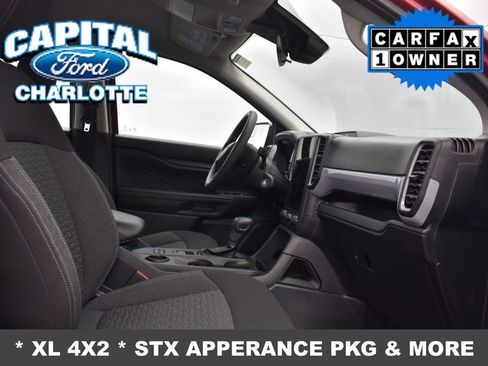 Used 2025 Ford Ranger XL w/ Trailer Tow Package image 11