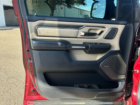 Used 2019 RAM 1500 Limited image 29