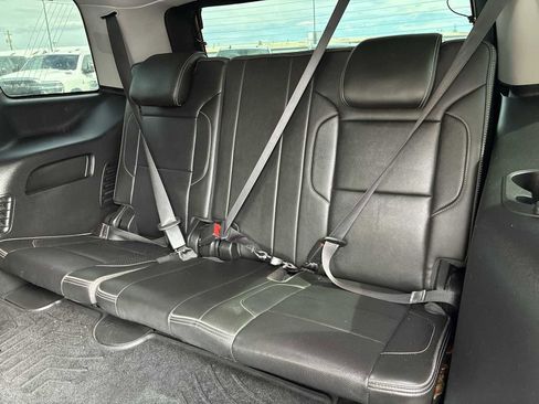 Used 2019 GMC Yukon Denali AWD/4WD image 25