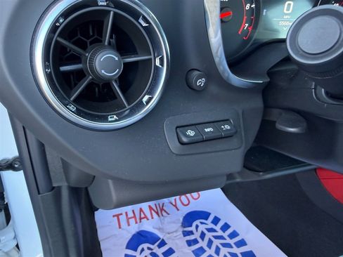 Used 2024 Chevrolet Camaro SS image 48