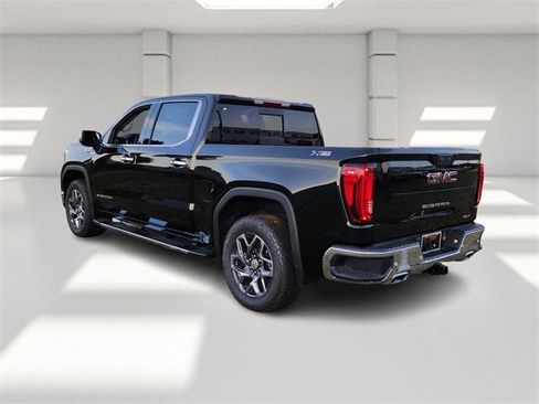 New 2026 GMC Sierra 1500 SLT w/ SLT Premium Plus Package image 3